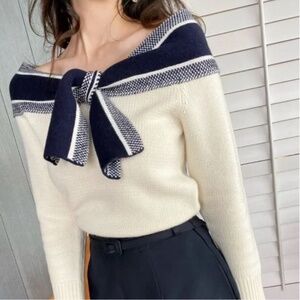 ISO: Christian Dior Sweater